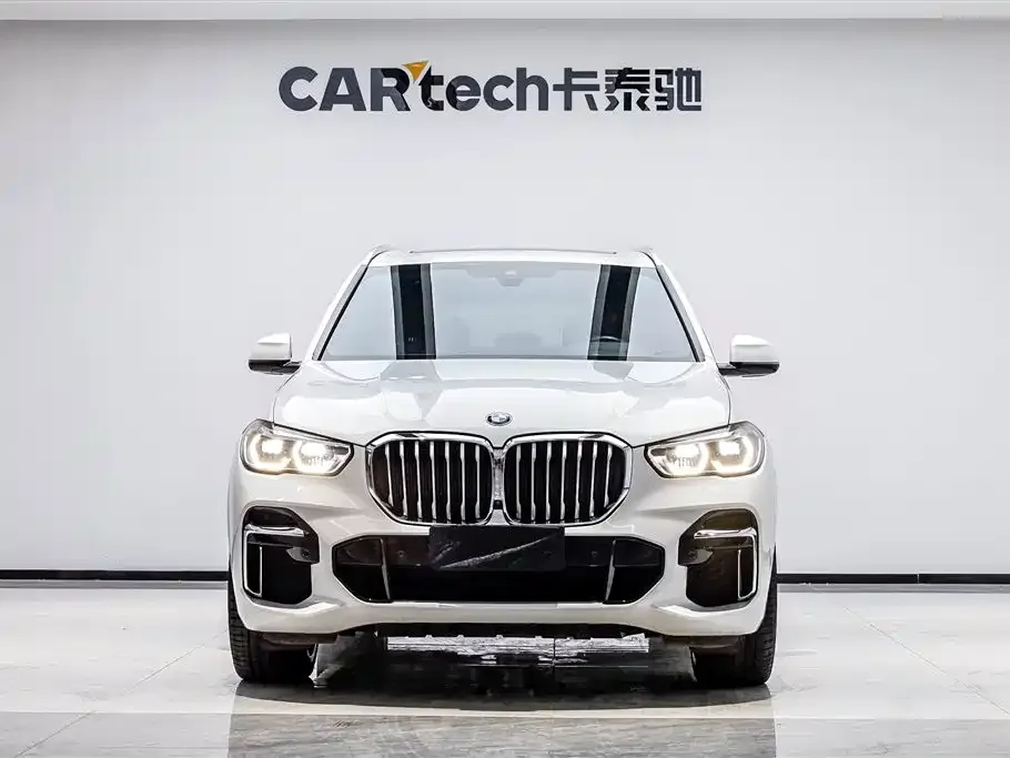BMW X5 — фото 2
