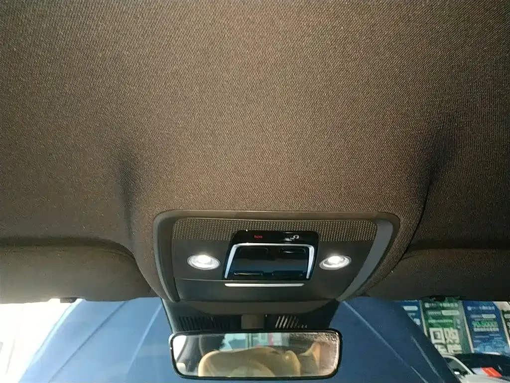 BYD Seal 07 DM-i — фото 9