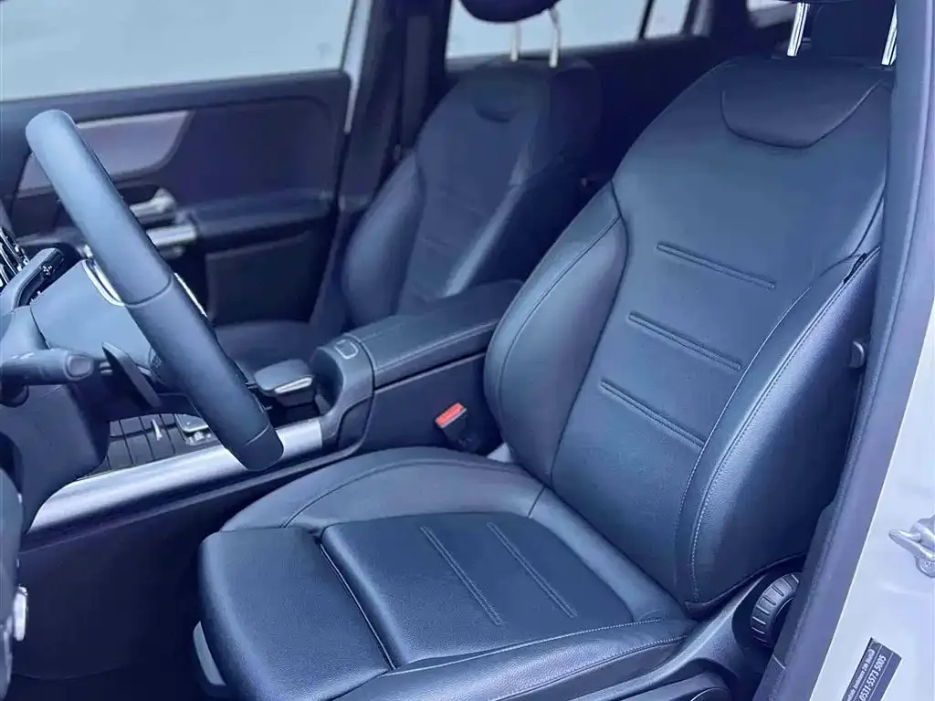 Mercedes-Benz GLA — фото 2