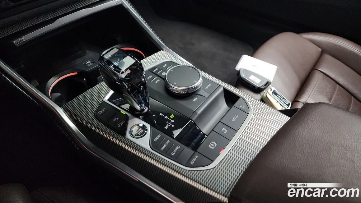 BMW 4-Series — фото 10