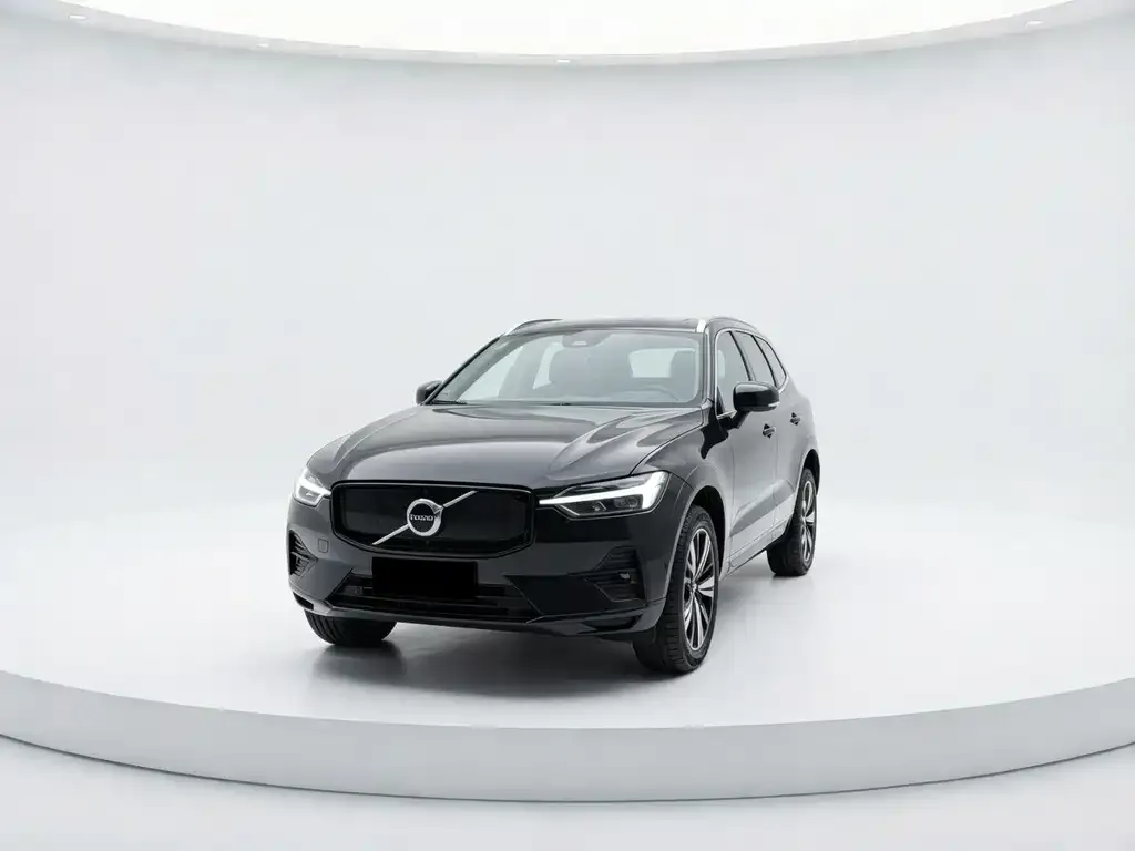 Volvo XC40 NEV — фото 1