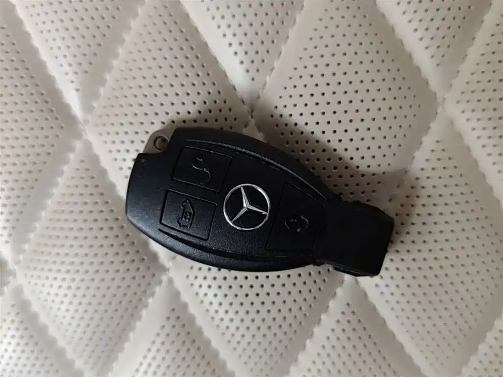 Mercedes-Benz Vito — фото 2
