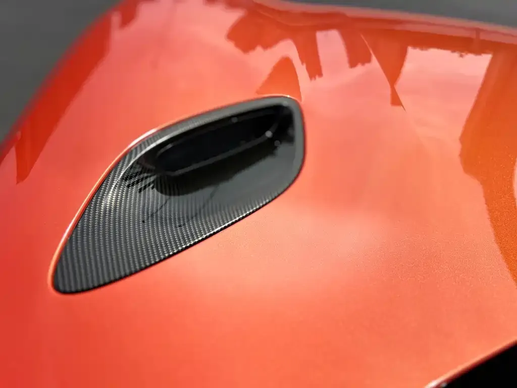Xiaomi YU7 — фото 3