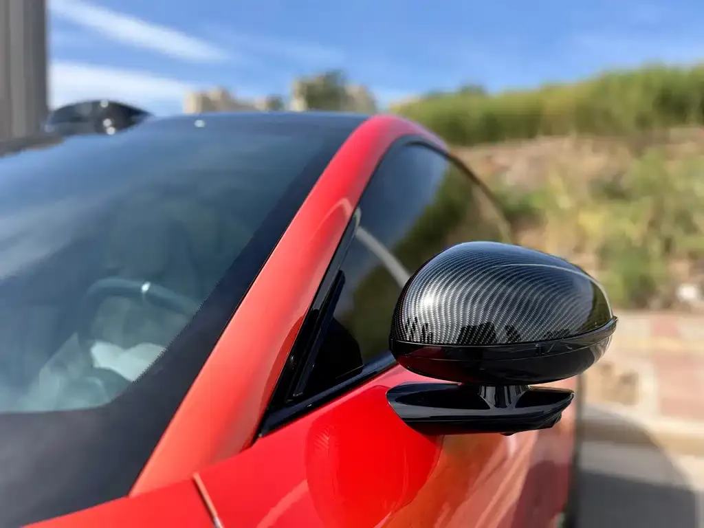 Xiaomi YU7 — фото 4