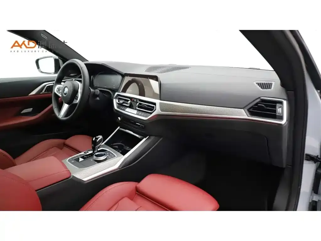 BMW 4 Series — фото 6