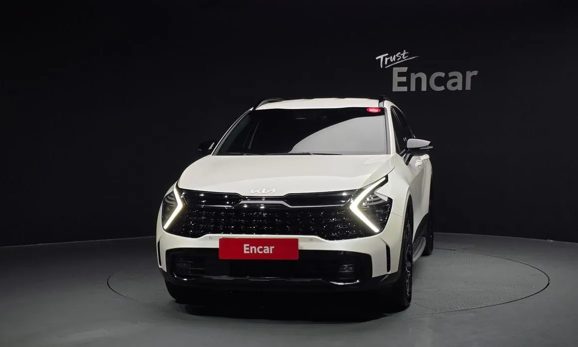 Kia Sportage — фото 4
