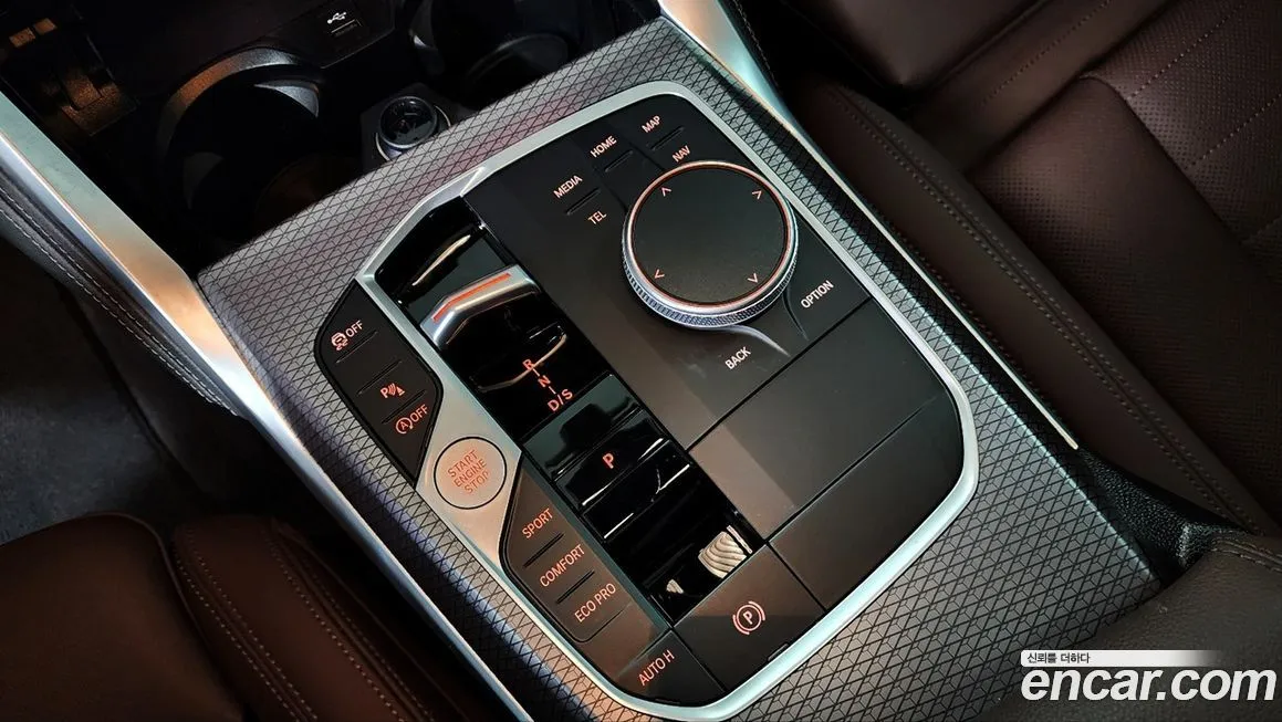 BMW 4-Series — фото 10