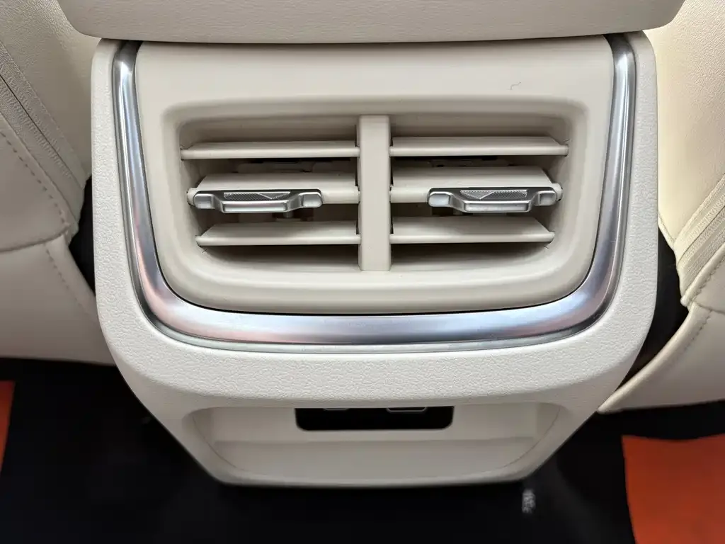 Haval Xiaolong MAX — фото 2