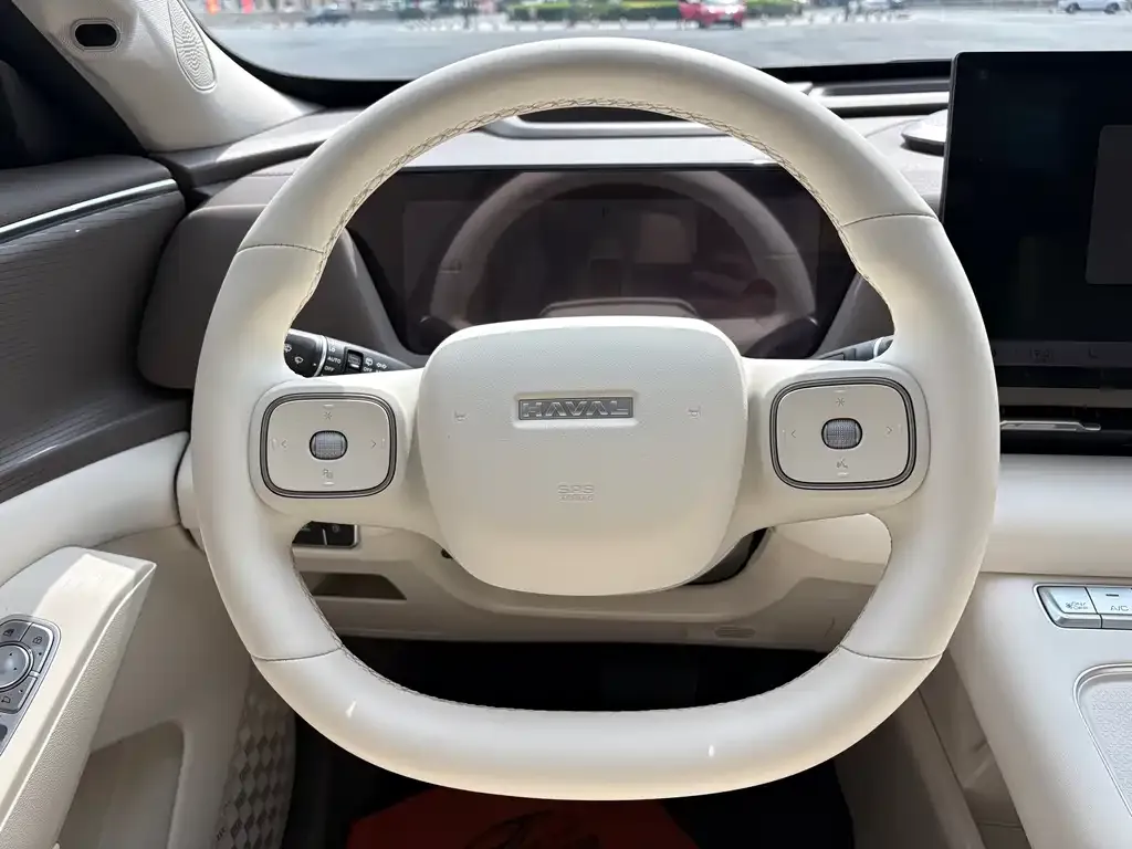 Haval Xiaolong MAX — фото 3