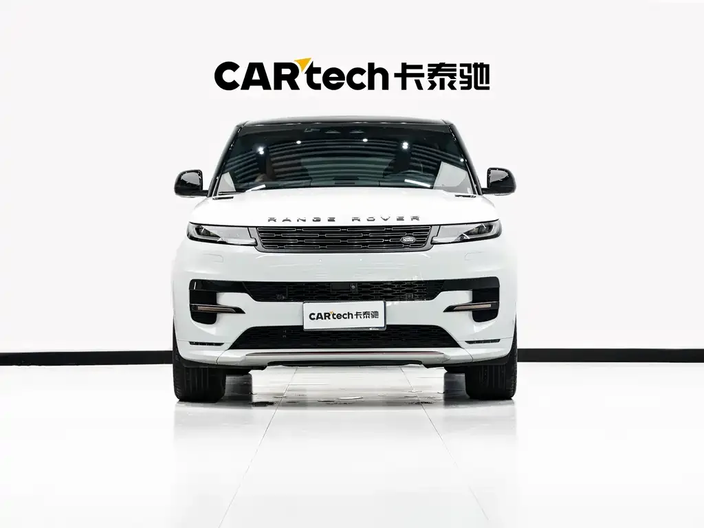 Land Rover Sport — фото 10