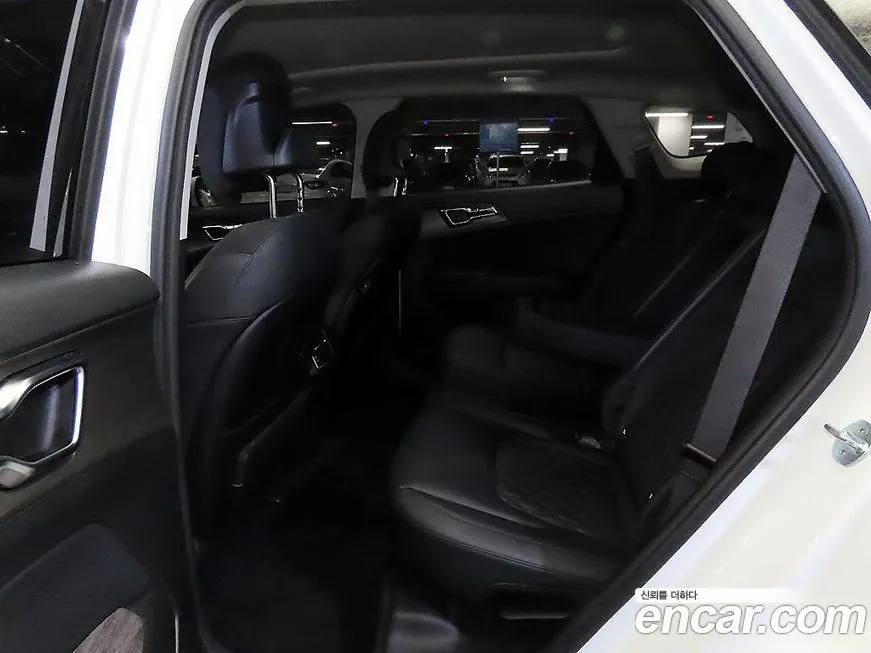 Kia Sportage — фото 2