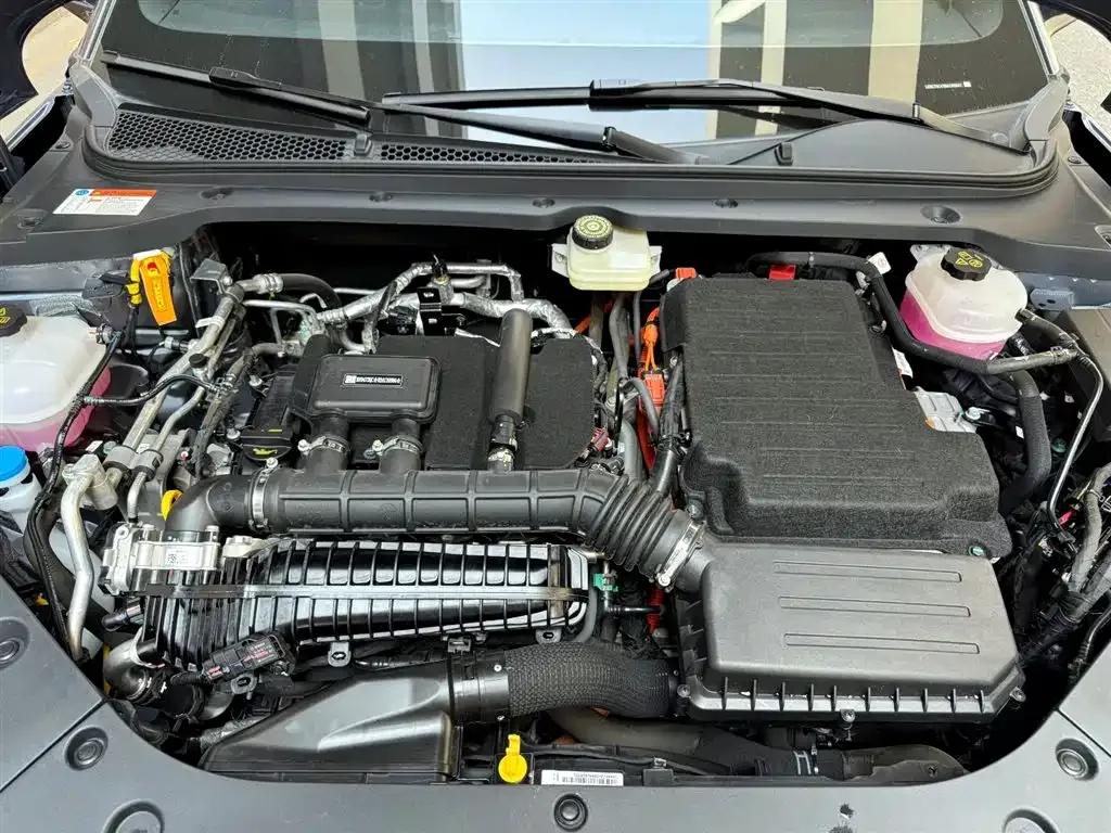 BYD Seal 06 — фото 10