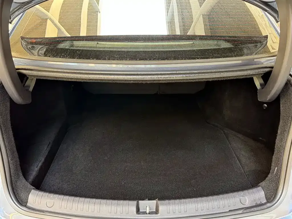 BYD Seal 06 — фото 4