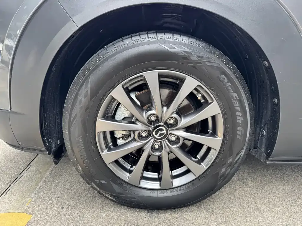 Mazda CX-30 — фото 9