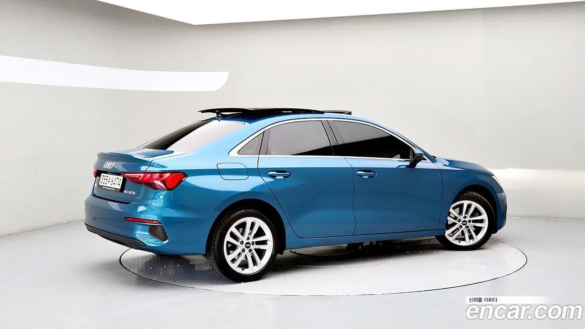 Audi A3 — фото 10