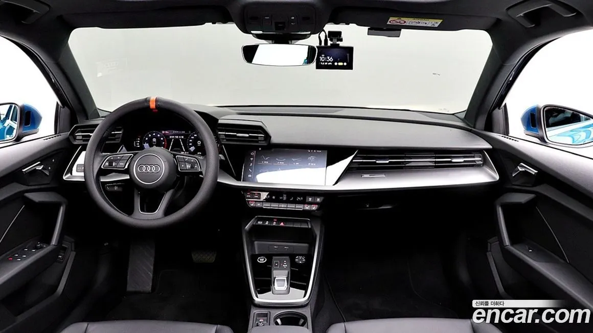 Audi A3 — фото 3