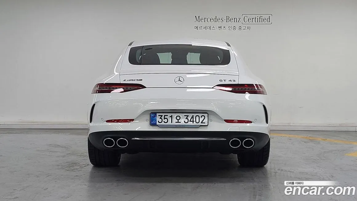 Mercedes-Benz AMG GT — фото 2