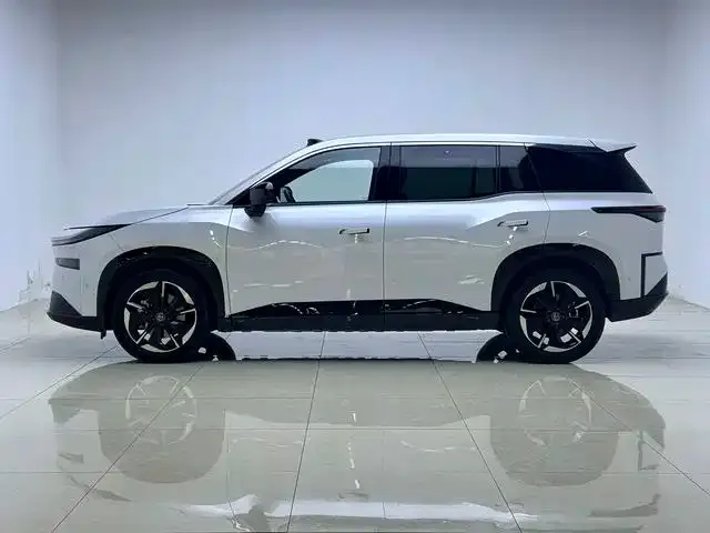 Toyota Platinum 3X — фото 6