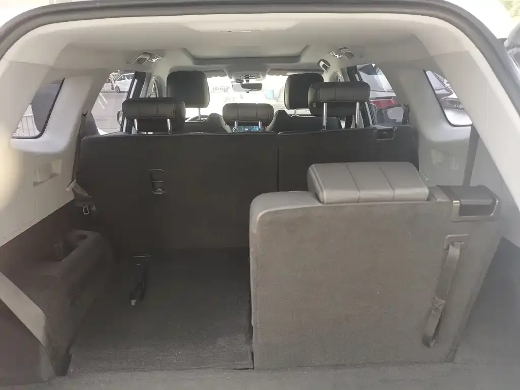Chery Tiggo 8 PLUS — фото 2
