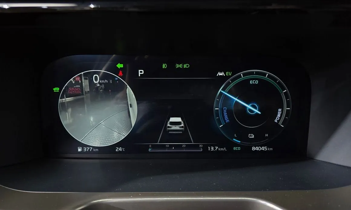 Kia Sorento — фото 4