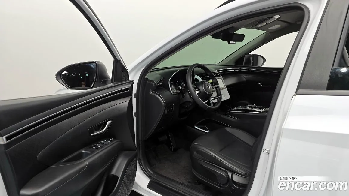 Hyundai Tucson — фото 6