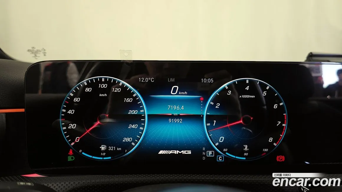 Mercedes-Benz A-Class — фото 2