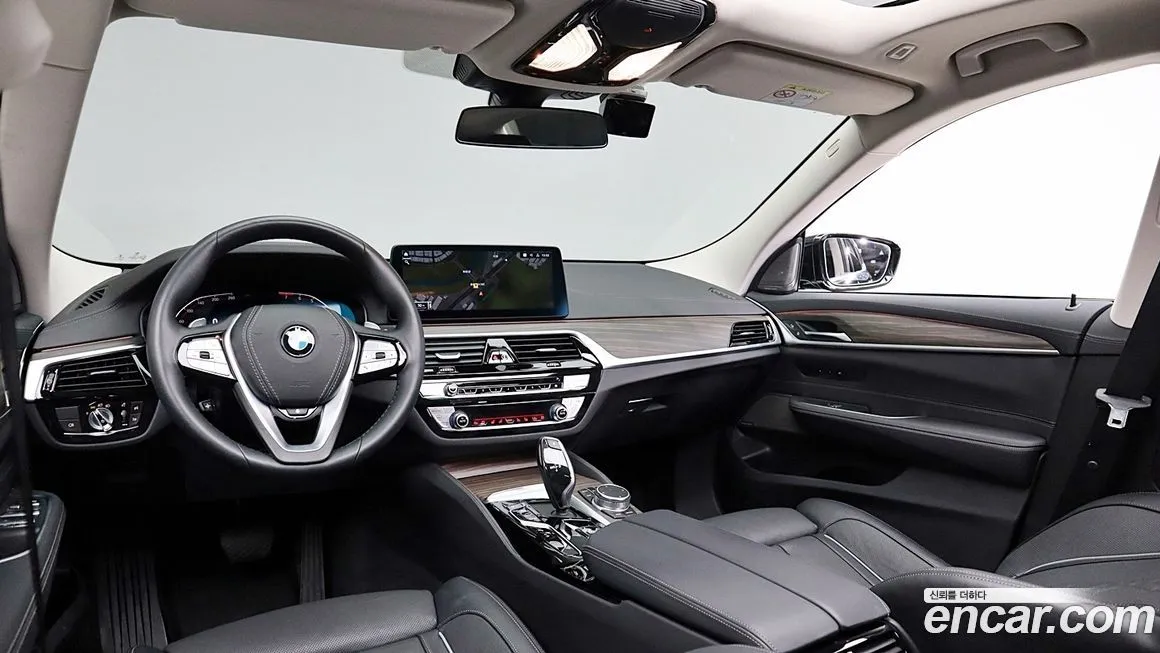 BMW Gran Turismo — фото 9