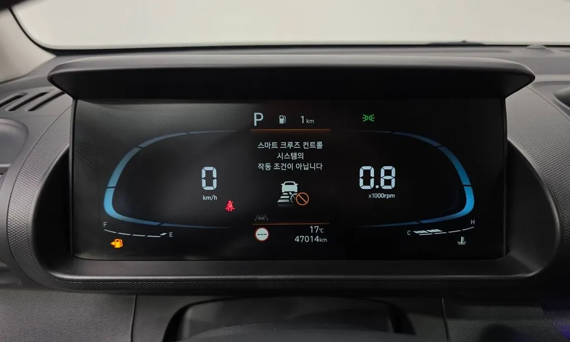 Hyundai Casper — фото 6