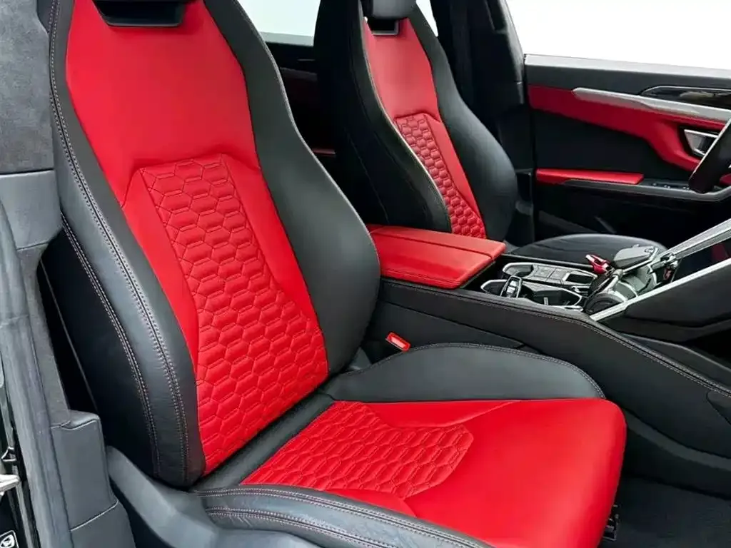 Lamborghini Urus — фото 6