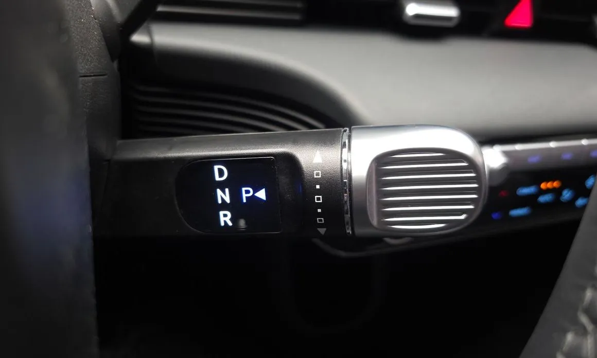Hyundai Ioniq5 — фото 6