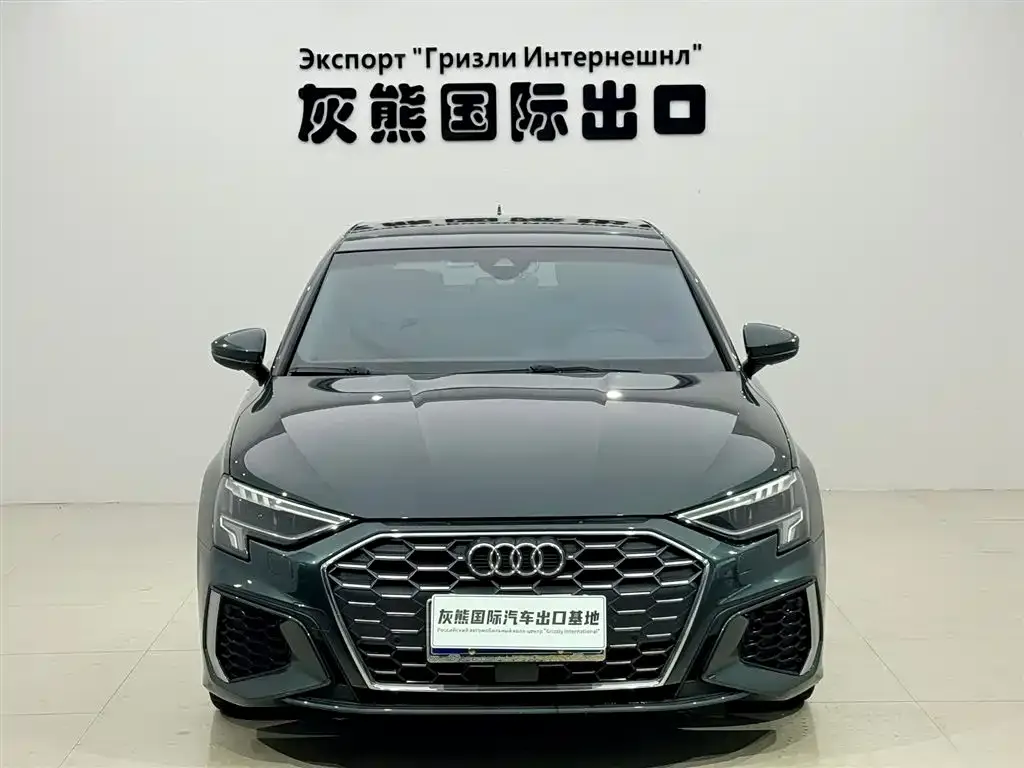Audi A3 — фото 5