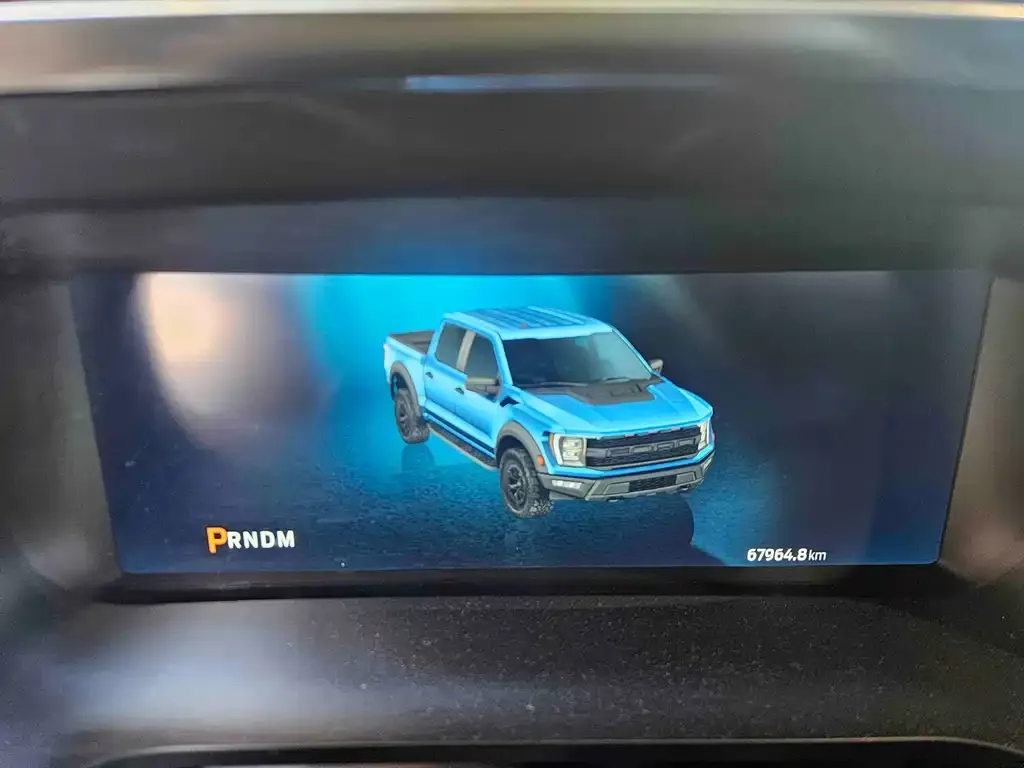Ford F-150 Raptor — фото 2