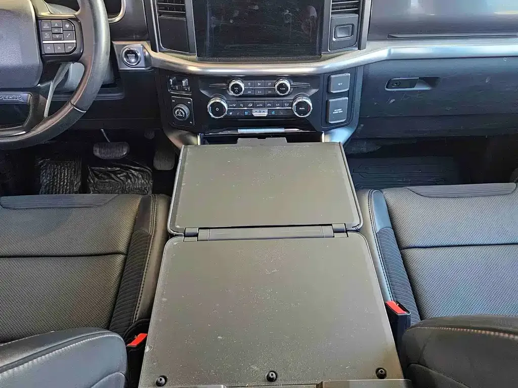 Ford F-150 Raptor — фото 3
