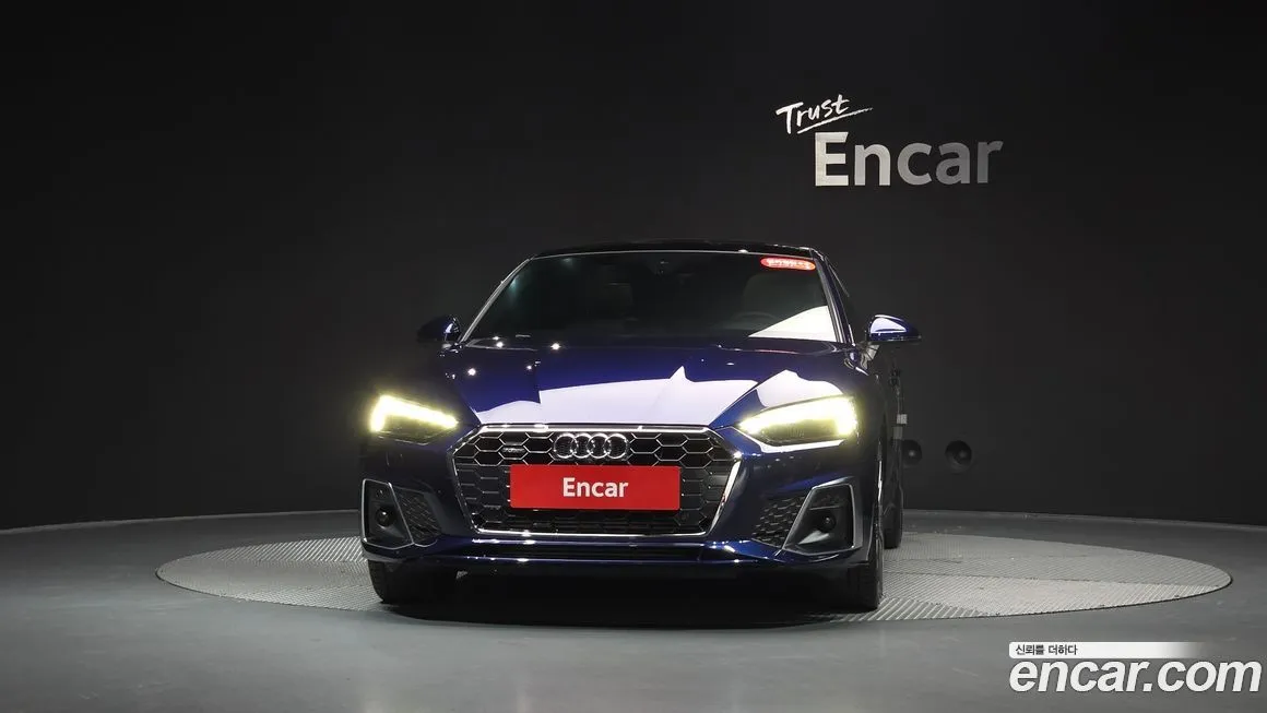 Audi A5 — фото 3