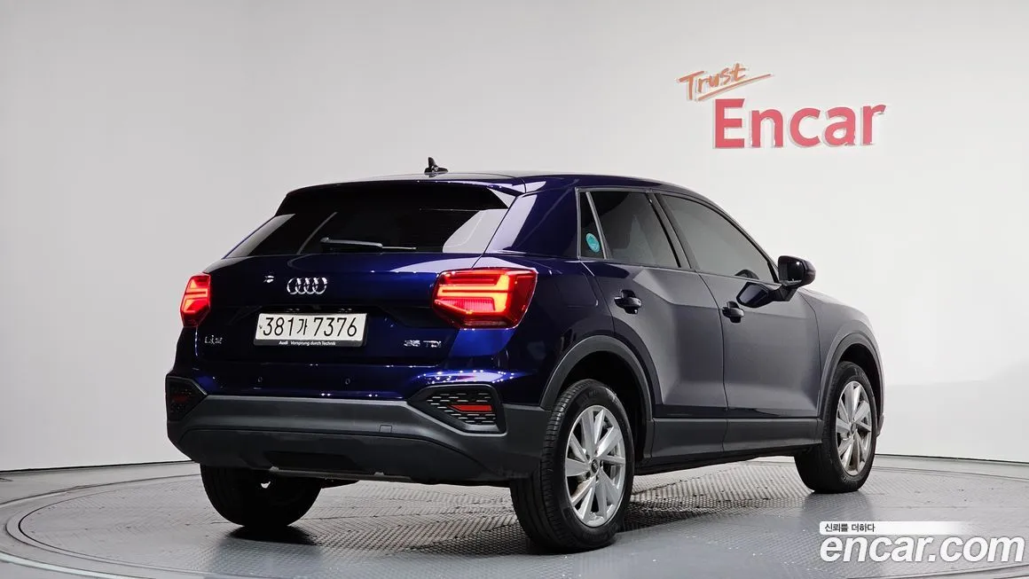 Audi Q2 — фото 2