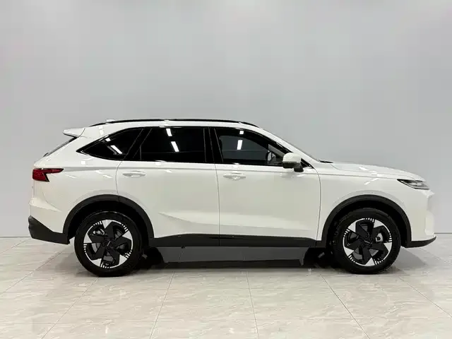 Haval H6L — фото 4
