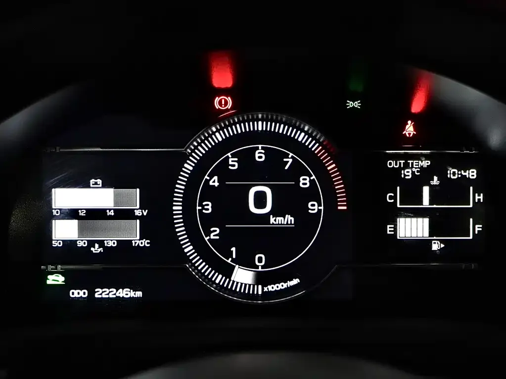 Subaru BRZ — фото 6