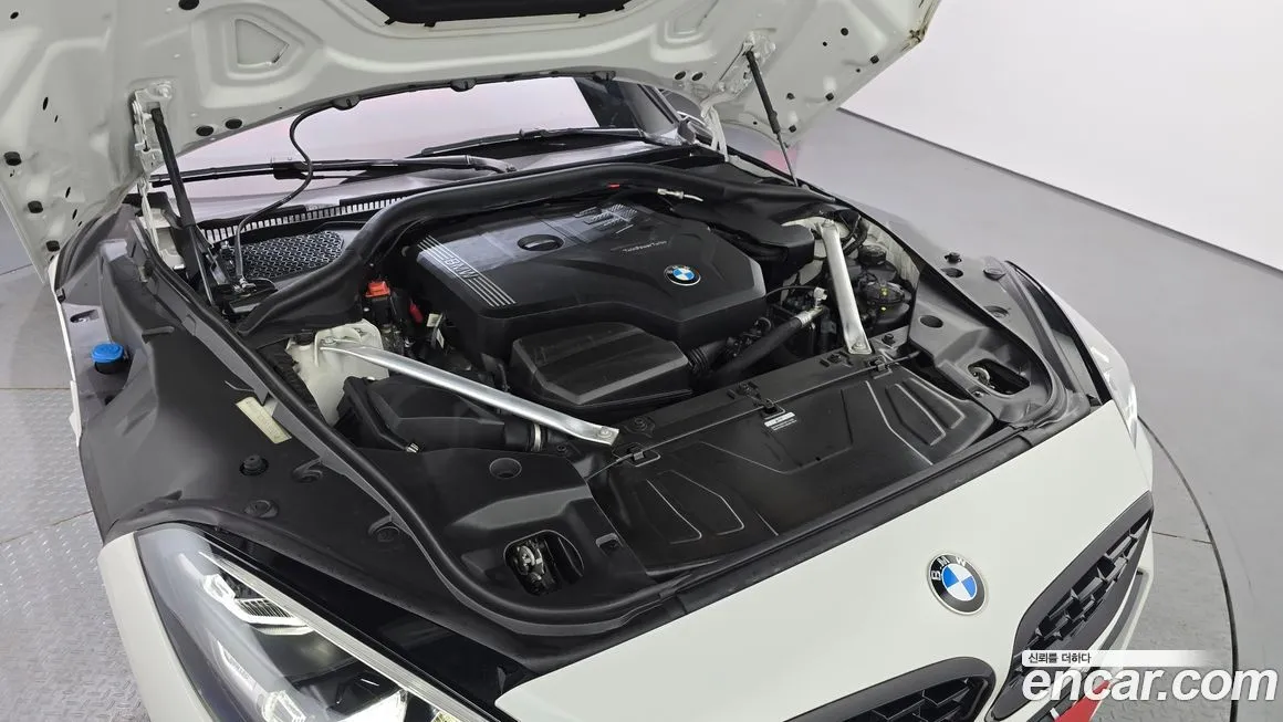 BMW Z4 — фото 3