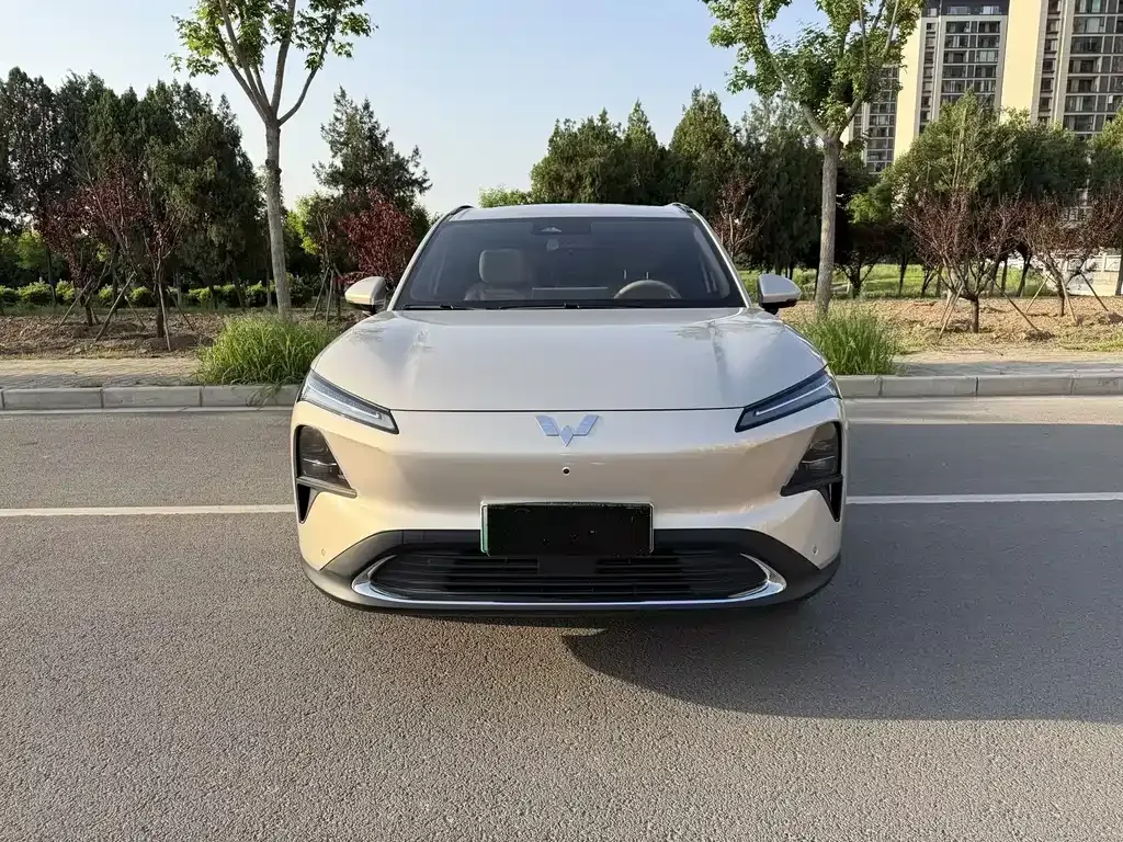 Wuling Xingguang S — фото 6
