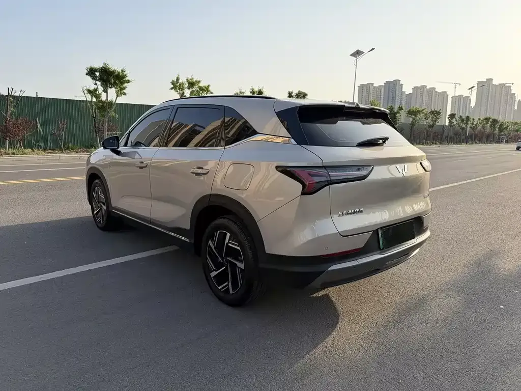 Wuling Xingguang S — фото 7