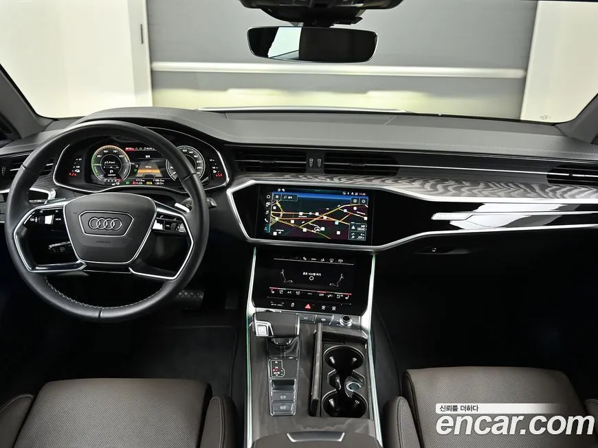 Audi A7 — фото 6