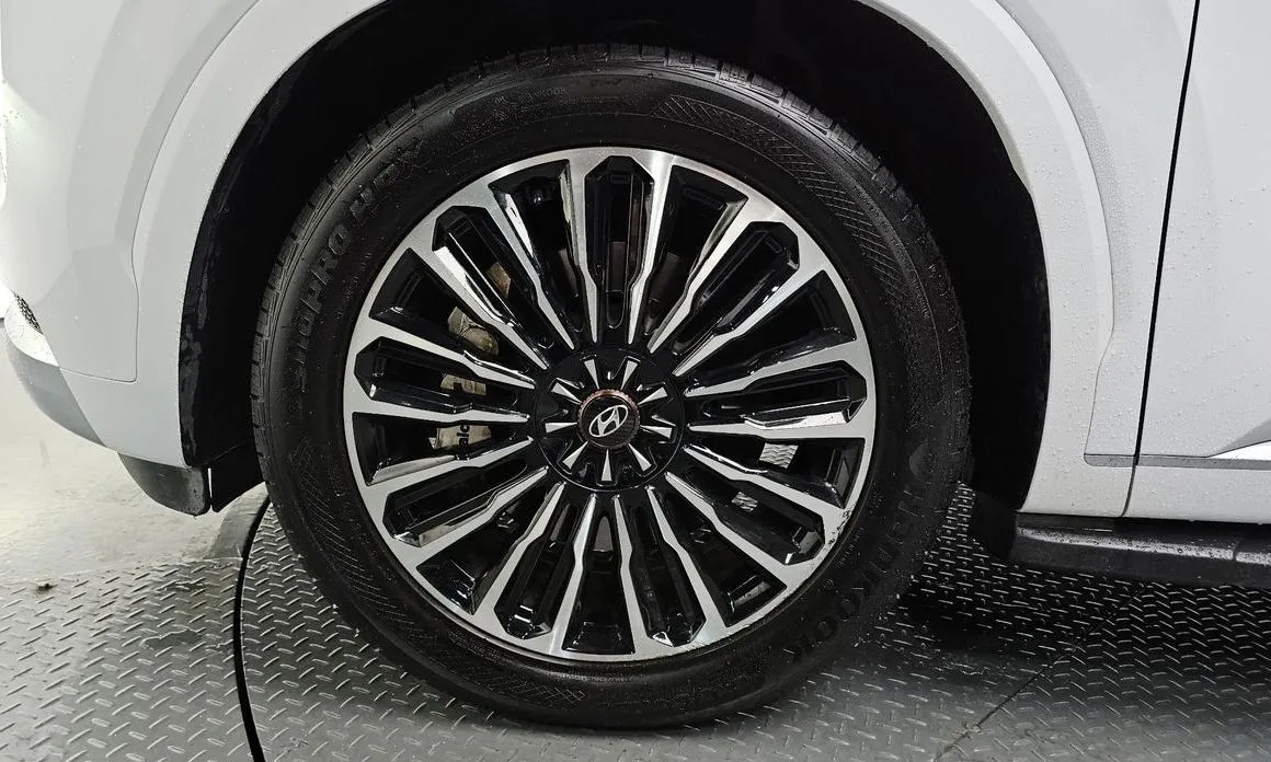 Hyundai Palisade — фото 10