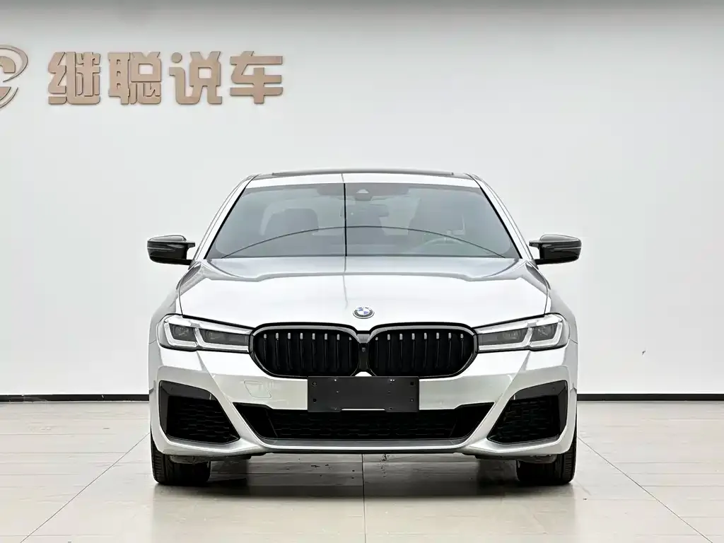 BMW 5 Series (Import) — фото 3