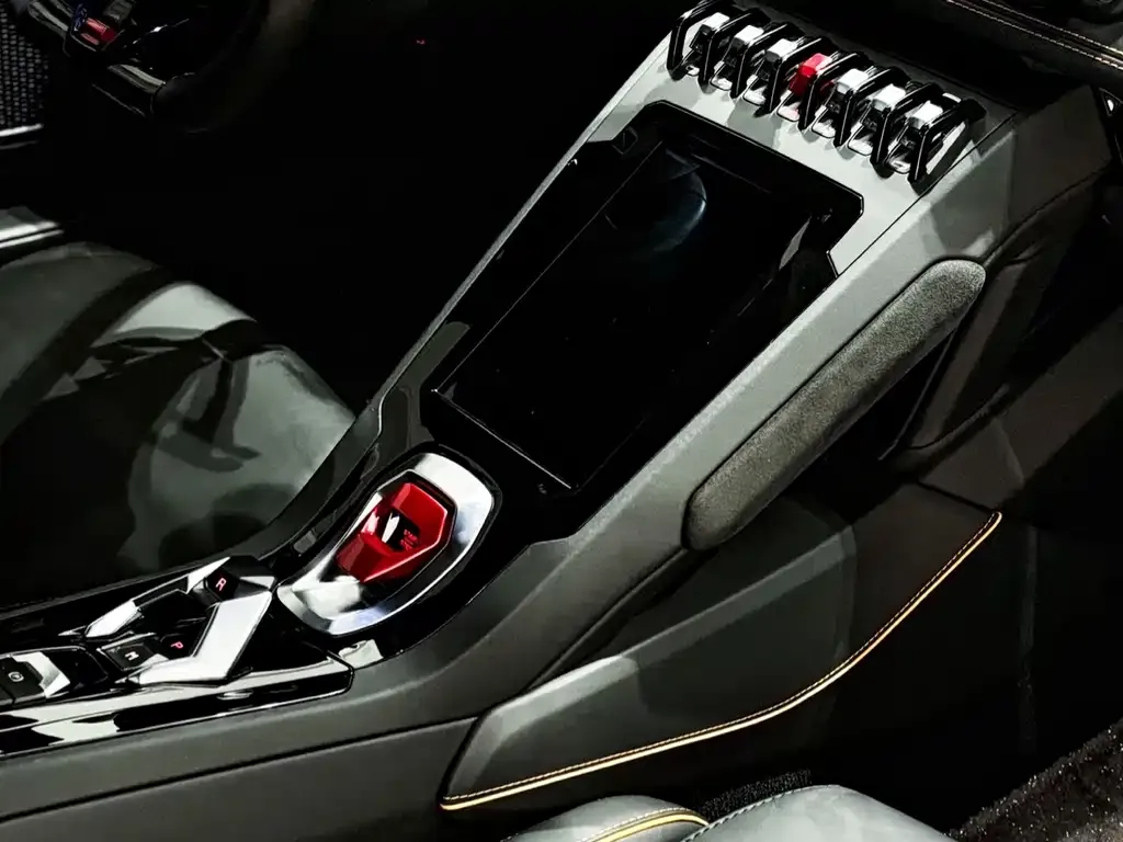 Lamborghini Huracan — фото 4