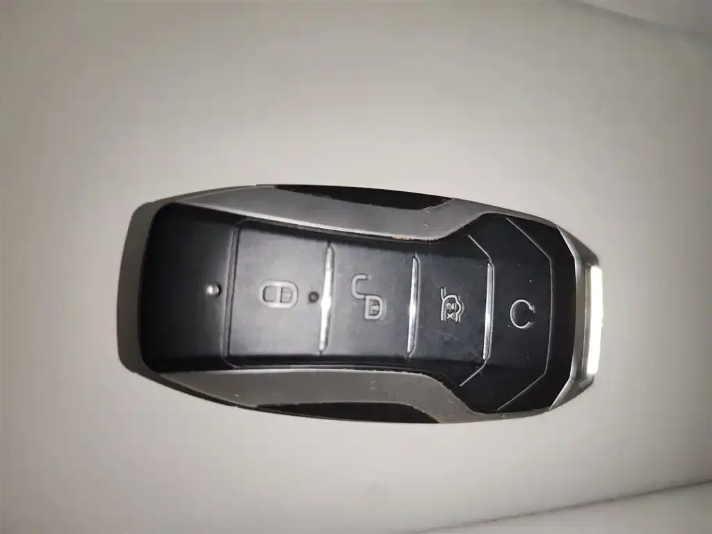 BYD PLUS New Energy — фото 2