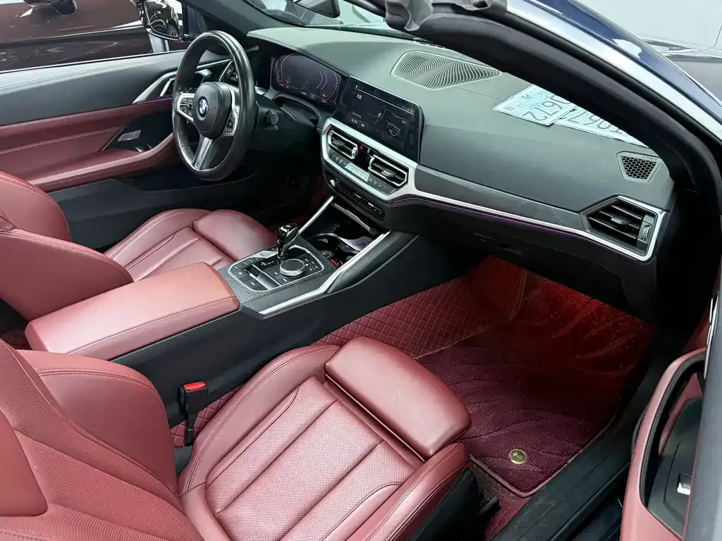 BMW 4 Series — фото 2
