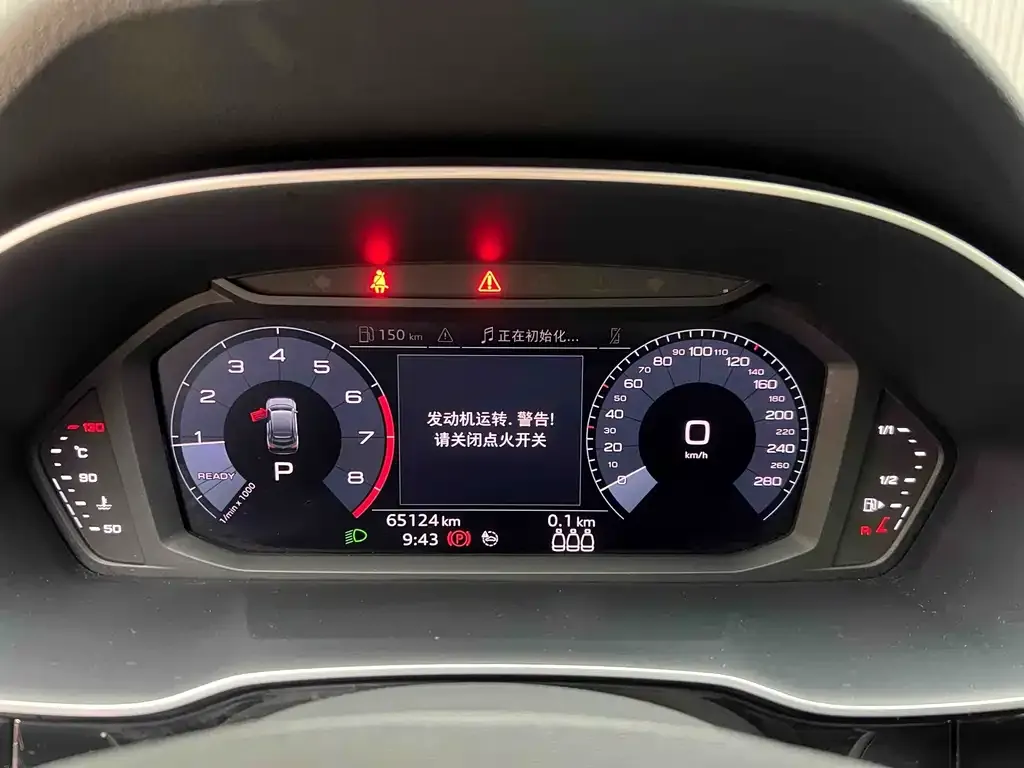 Audi Q3 Sportback — фото 2