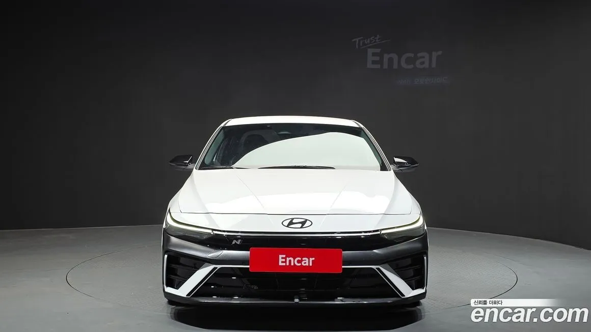 Hyundai AVANTE — фото 3