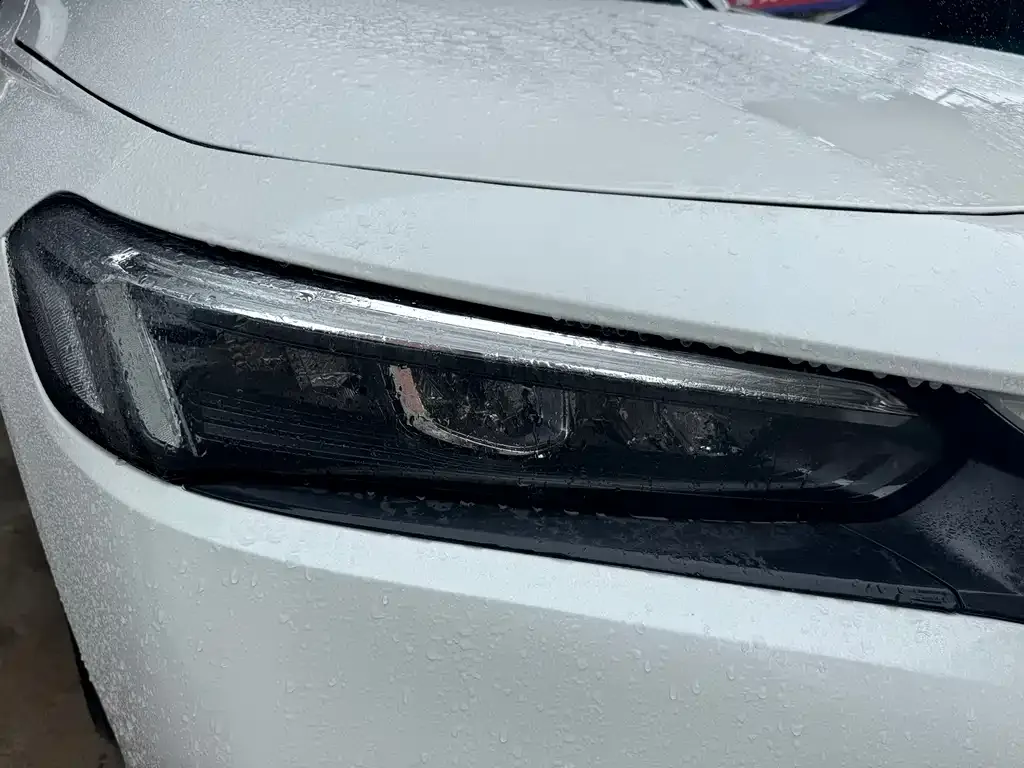 Honda Civic — фото 5