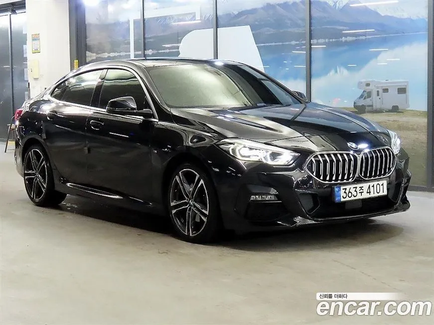 BMW 2-Series — фото 1